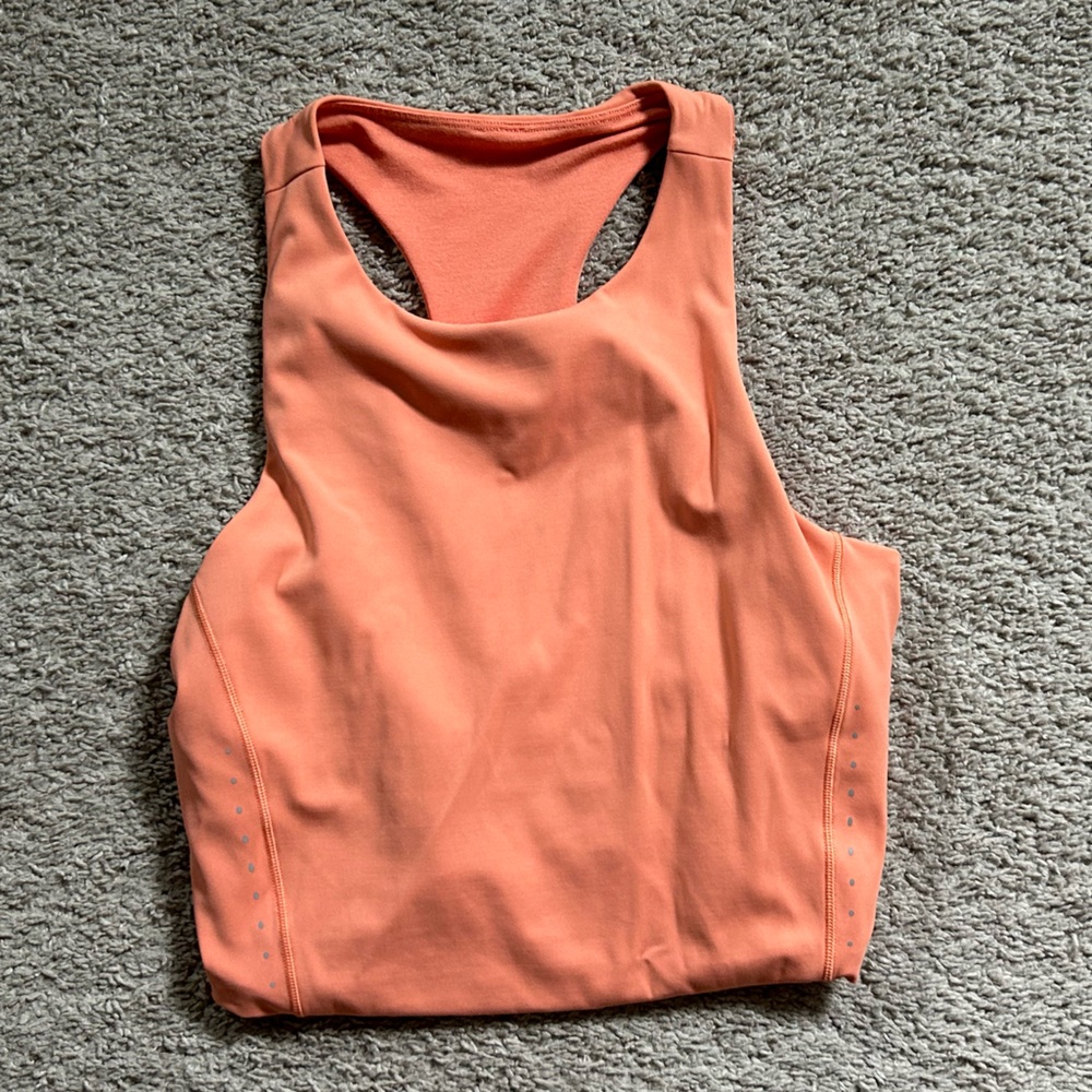 Lululemon swift speed tank